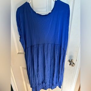 Chic Soul Dress